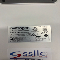 Invitrogen Qubit 4 Fluorometer image 0